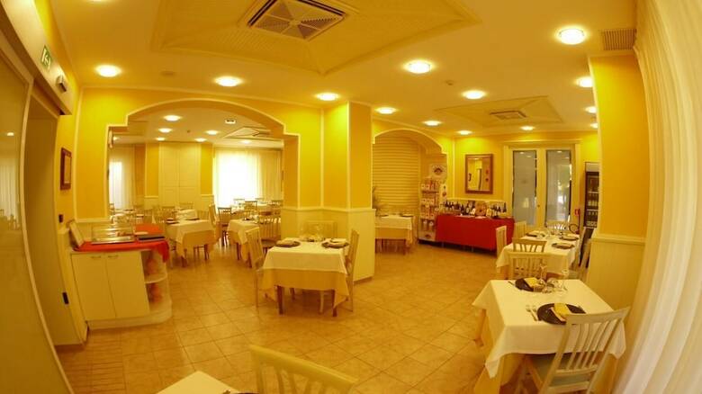Hotel Alessandra