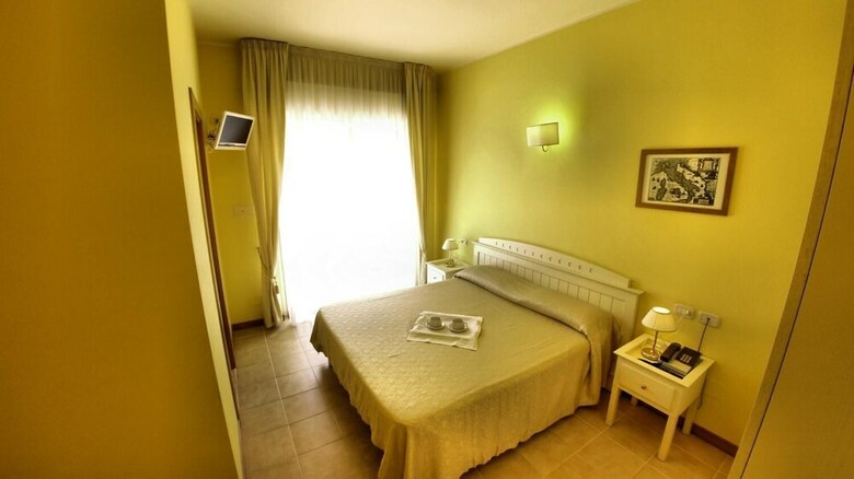 Hotel Alessandra
