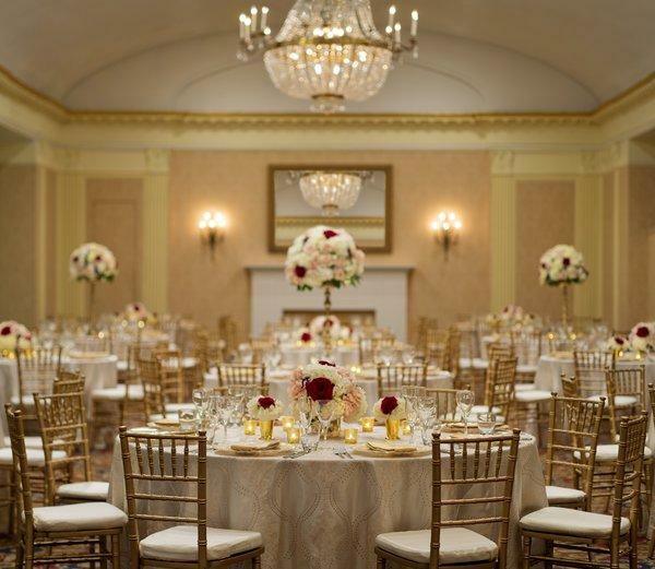 Warwick Hotel Rittenhouse Square