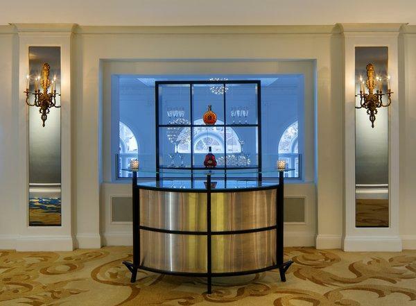 Warwick Hotel Rittenhouse Square