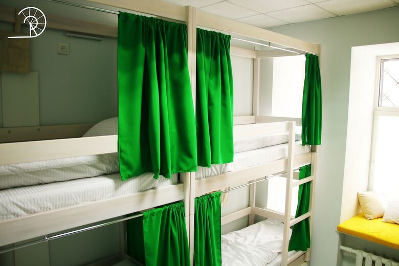 Hostal Ride Hostel