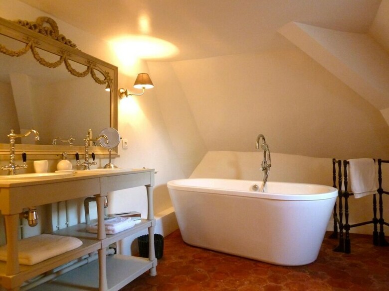 Hotel Ch�teau Du Saulsoy