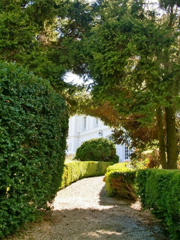 Hotel Ch�teau Du Saulsoy