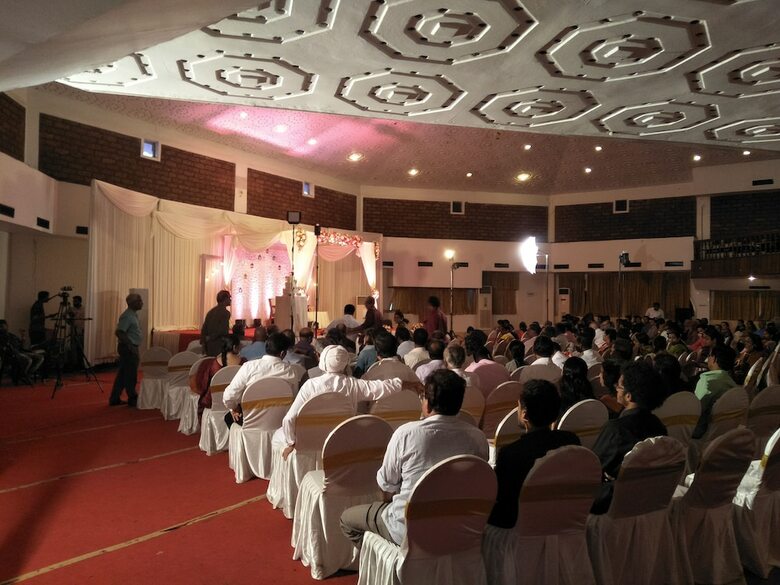 Hotel Alhind Calicut Tower