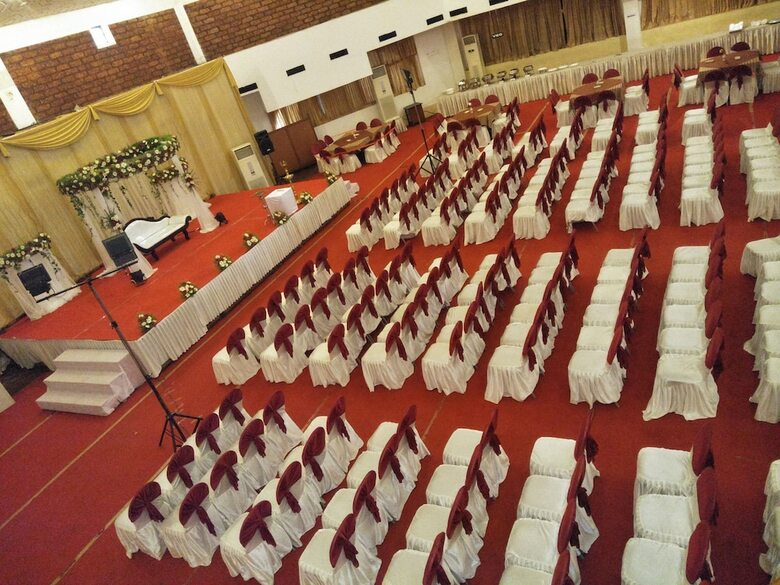 Hotel Alhind Calicut Tower
