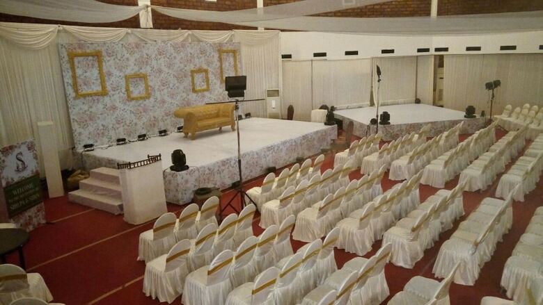 Hotel Alhind Calicut Tower