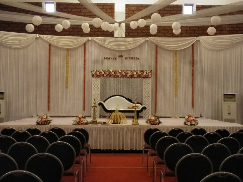 Hotel Alhind Calicut Tower
