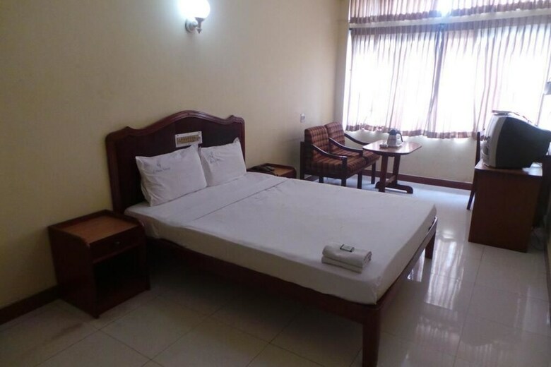 Hotel Alhind Calicut Tower