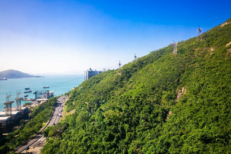 Hong Kong Reese Hotel