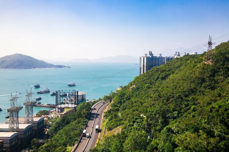 Hong Kong Reese Hotel
