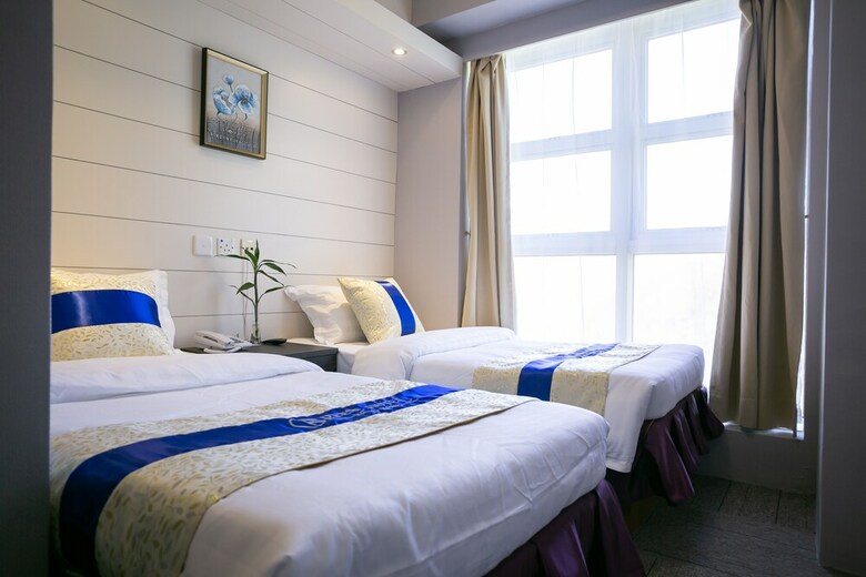 Hong Kong Reese Hotel