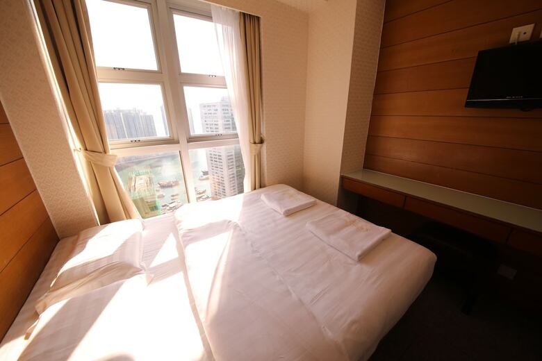 Hong Kong Reese Hotel