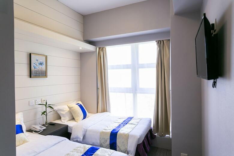 Hong Kong Reese Hotel
