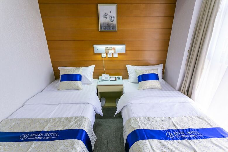 Hong Kong Reese Hotel