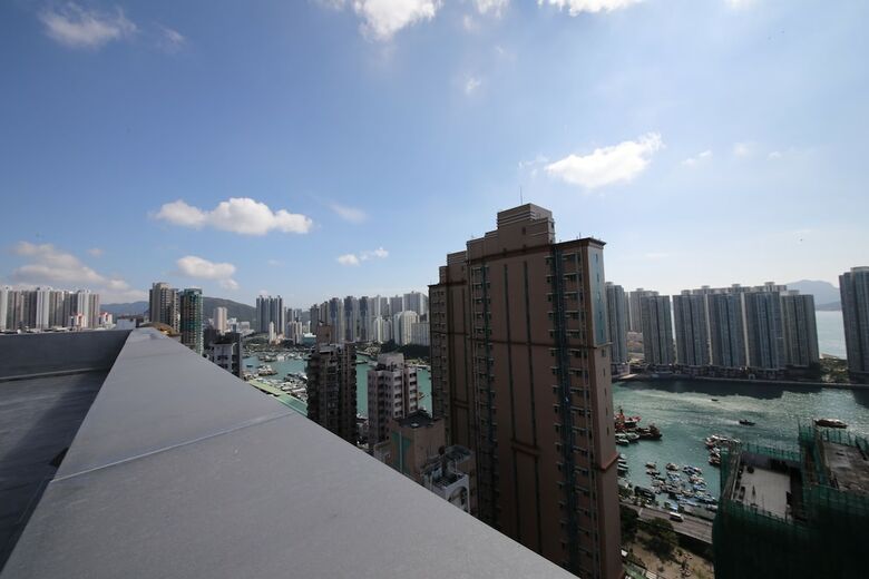 Hong Kong Reese Hotel