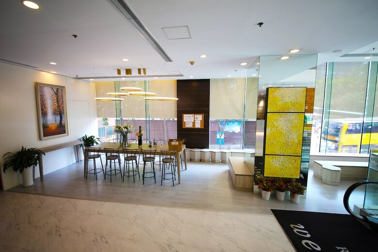 Hong Kong Reese Hotel