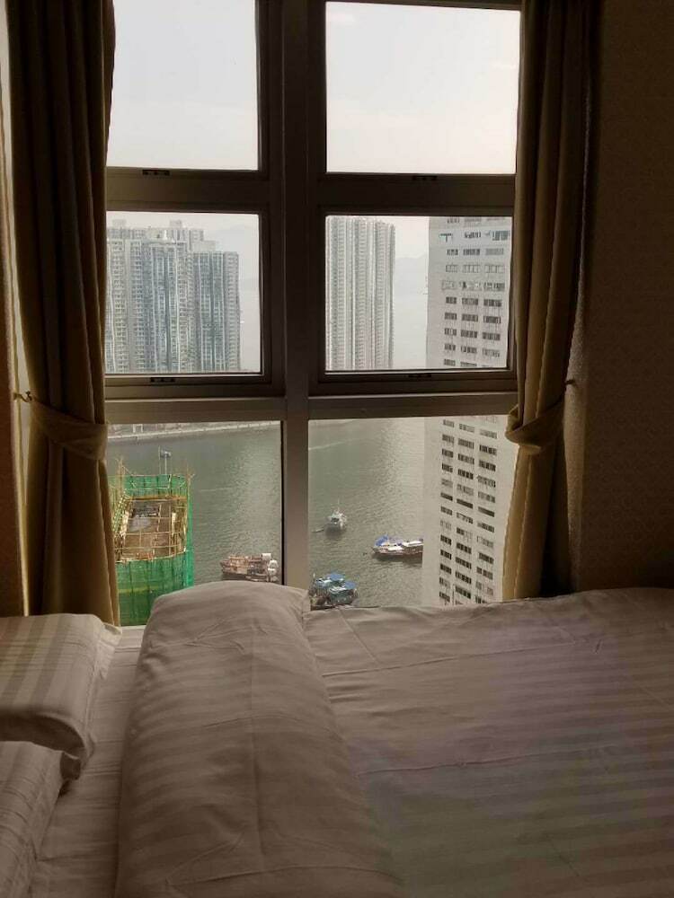 Hong Kong Reese Hotel