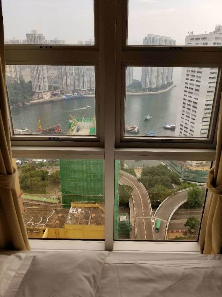 Hong Kong Reese Hotel