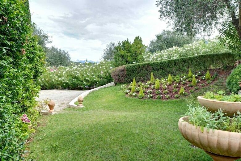 Bed & Breakfast Mas de Provence En Riviera