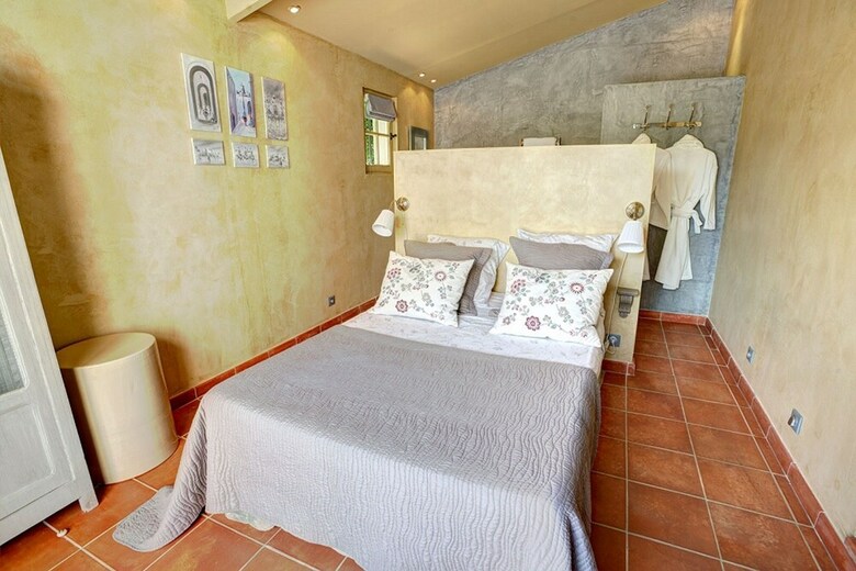 Bed & Breakfast Mas de Provence En Riviera