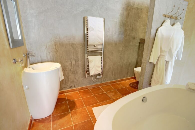 Bed & Breakfast Mas de Provence En Riviera