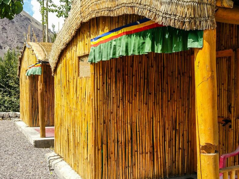 Hotel Faryork Resort