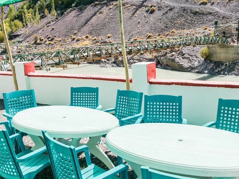 Hotel Faryork Resort