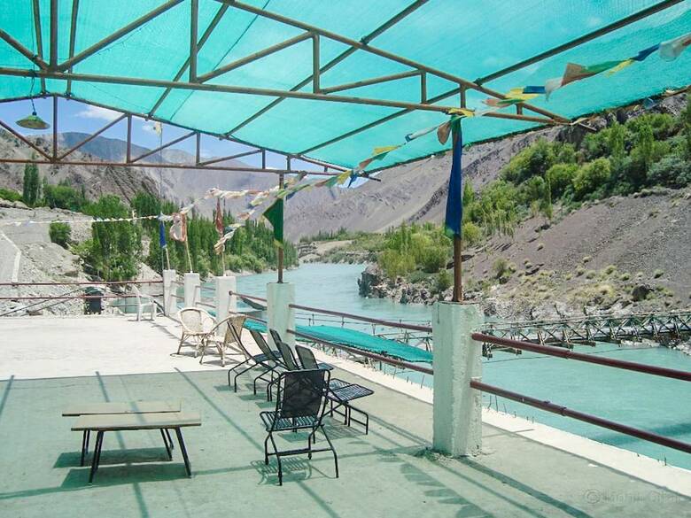 Hotel Faryork Resort
