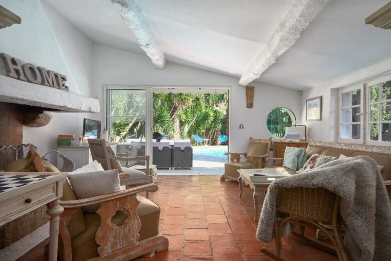 Villa Les Pins