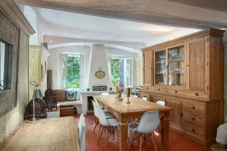 Villa Les Pins