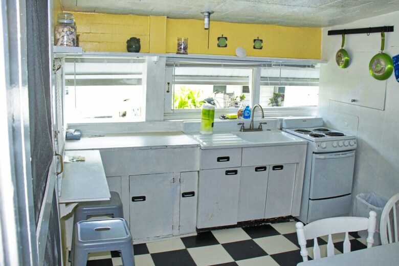 Historical Lands End Cottages By Techtravel