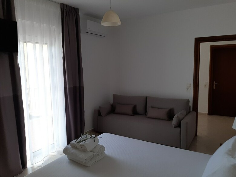 Olive Tree Apartment