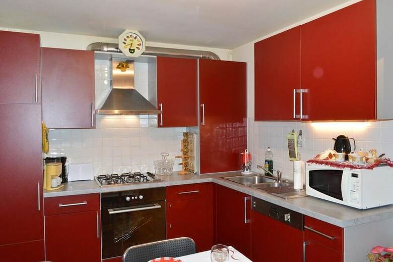 Apartamento Appartement Timgad
