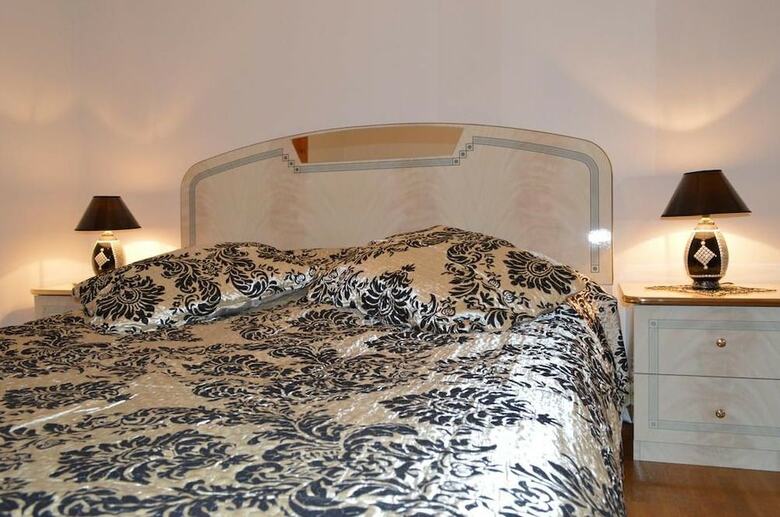 Apartamento Appartement Timgad