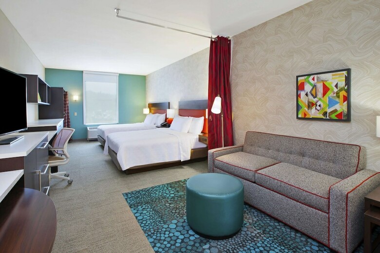 Hotel Home2 Suites By Hilton Holland