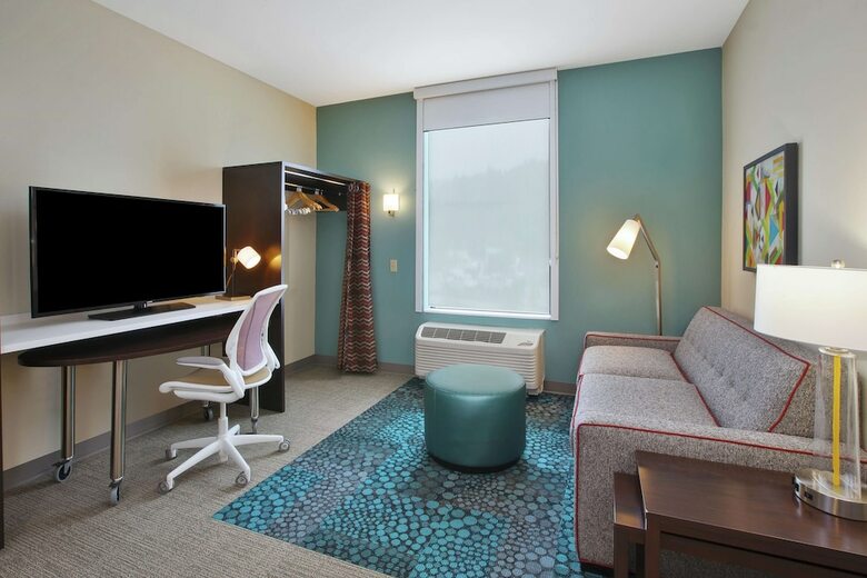 Hotel Home2 Suites By Hilton Holland