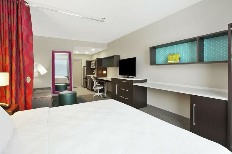 Hotel Home2 Suites By Hilton Holland