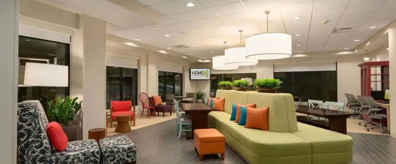 Hotel Home2 Suites By Hilton Holland