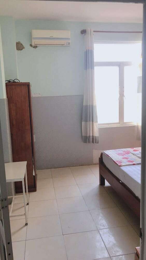 Hotel Quyen Phuc