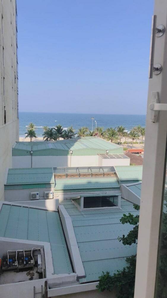 Hotel Quyen Phuc