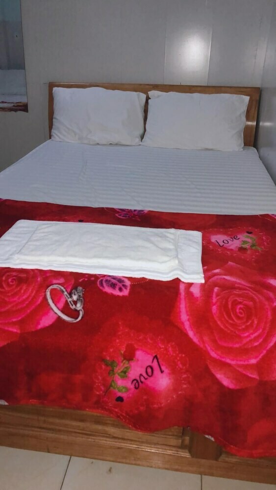Hotel Quyen Phuc