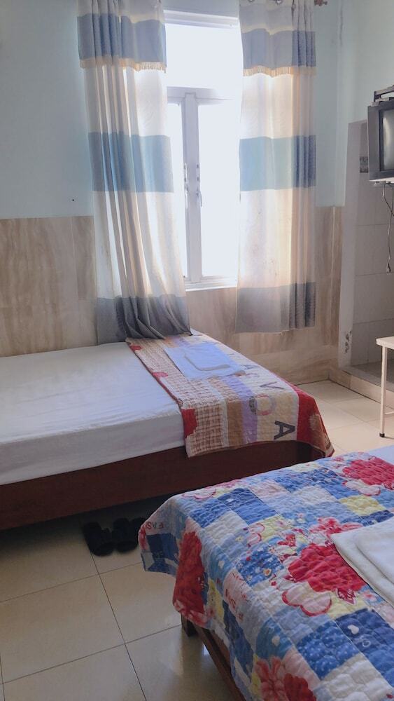 Hotel Quyen Phuc