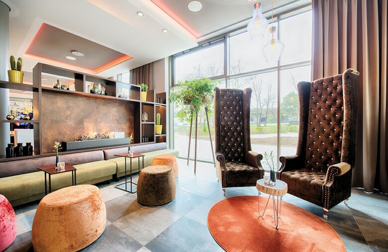 Leonardo Royal Hotel Amsterdam
