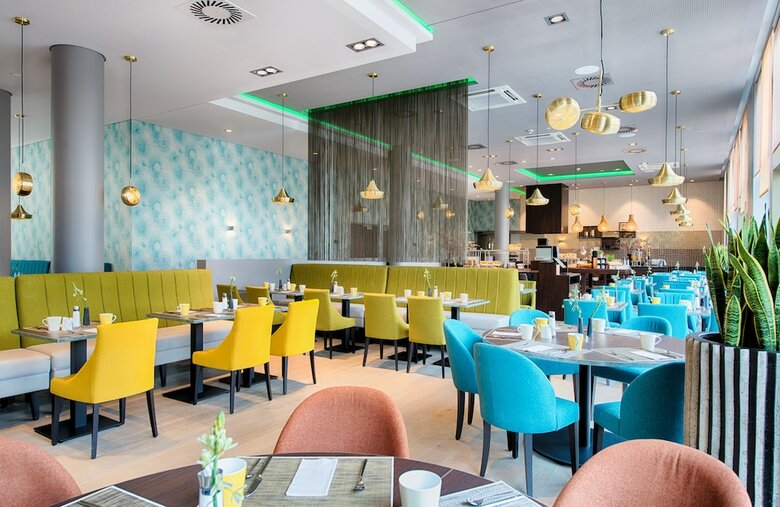 Leonardo Royal Hotel Amsterdam