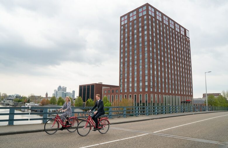 Leonardo Royal Hotel Amsterdam