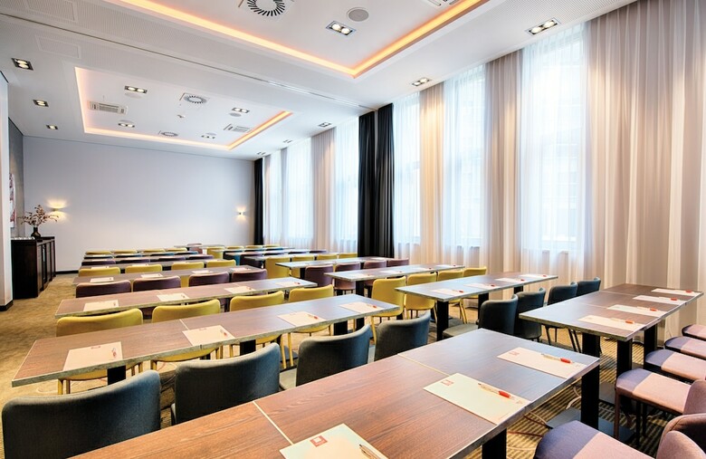 Leonardo Royal Hotel Amsterdam