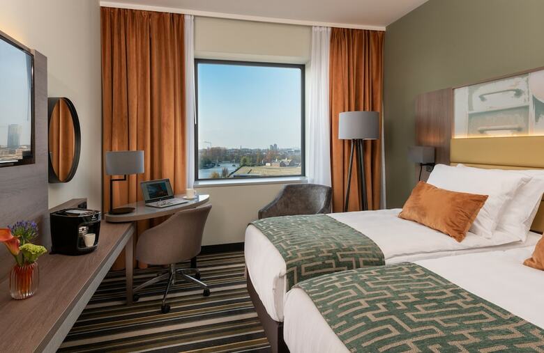 Leonardo Royal Hotel Amsterdam