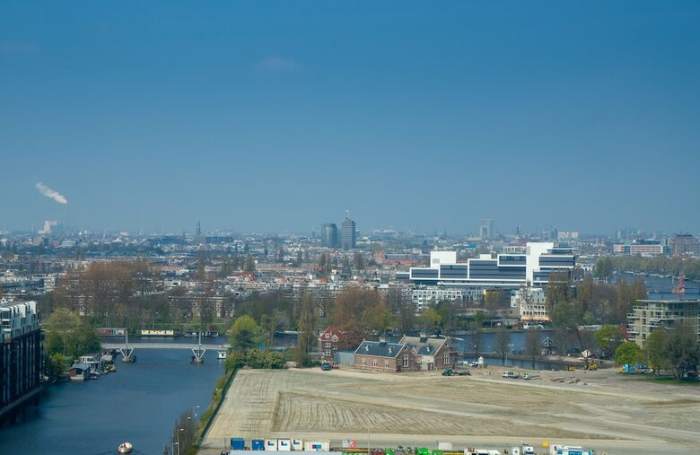 Leonardo Royal Hotel Amsterdam