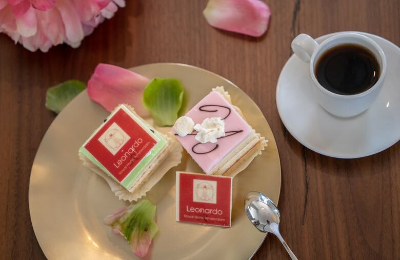 Leonardo Royal Hotel Amsterdam