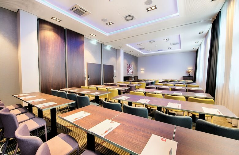 Leonardo Royal Hotel Amsterdam